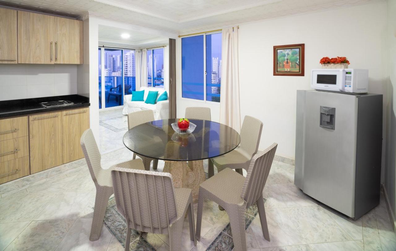 Lagomar Apartamentos Картахена Экстерьер фото